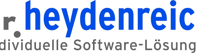 dr. heydenreich GmbH » IT Initiative Mecklenburg-Vorpommern e.V.